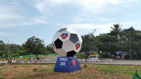 Goa Sports - Download Goa Photos